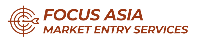 Focus Asia Logo